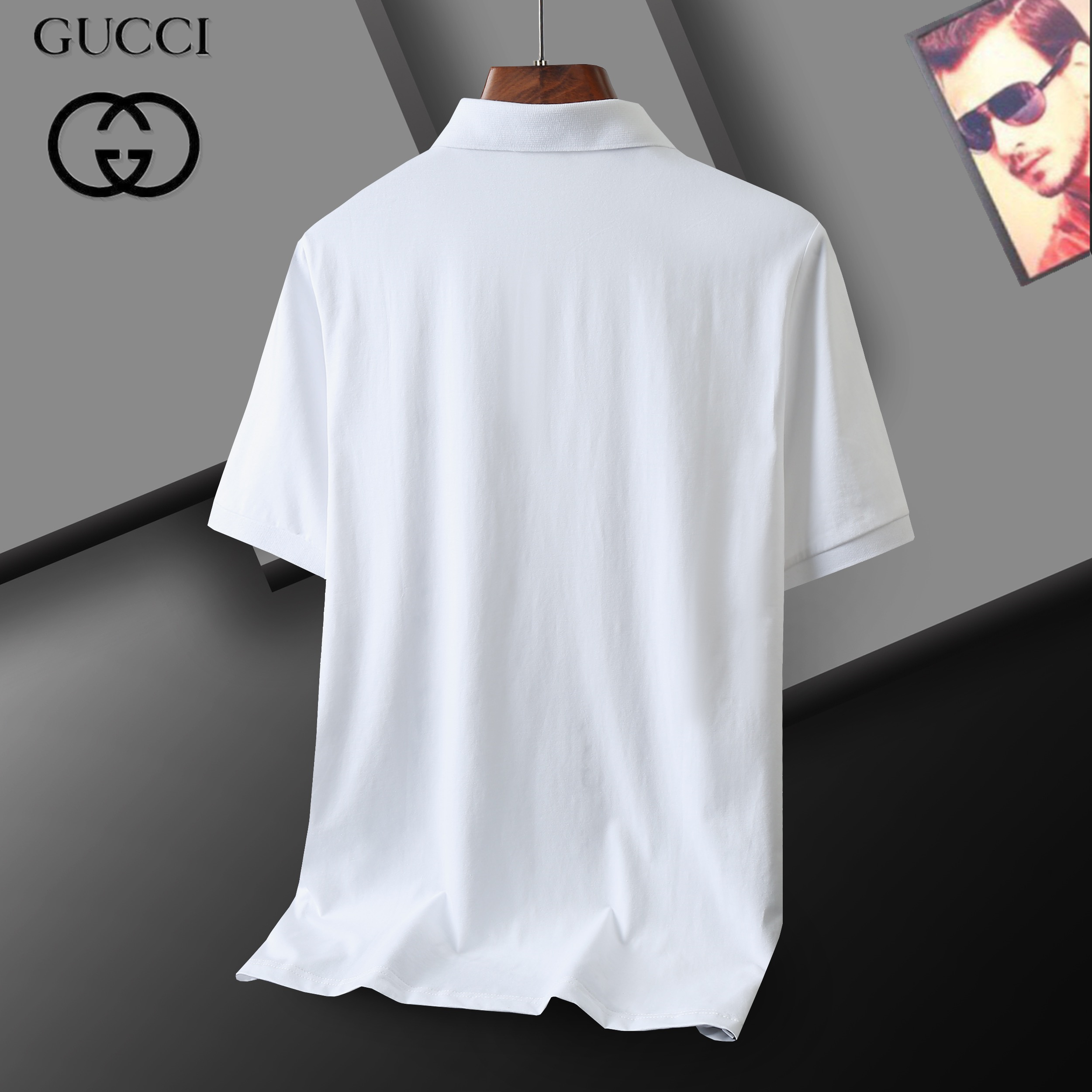 Gucci T-Shirts